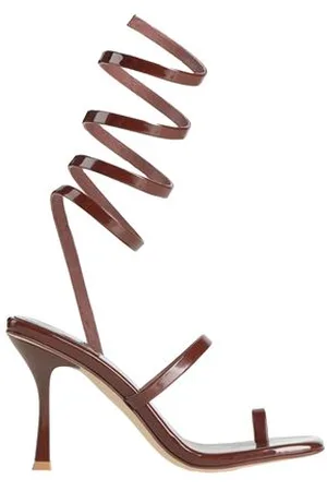 Jeffrey Campbell FOOTWEAR - Thong sandals - on YOOX.com