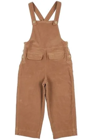 Il gufo JUMPSUITS & TRACKSUITS - Dungarees - on YOOX.com