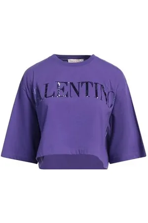 VALENTINO GARAVANI TOPWEAR - T-shirts - on YOOX.com