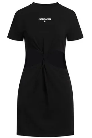 Patrizia Pepe DRESSES - Mini dresses - on YOOX.com