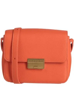 Caractere BAGS - Cross-body bags - on YOOX.com