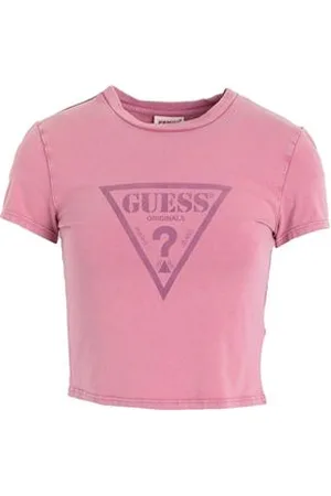 Guess TOPWEAR - T-shirts - on YOOX.com
