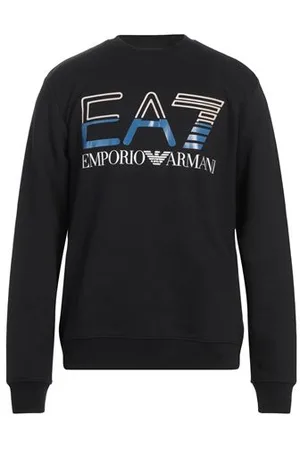 EA7 TOPWEAR - Sweatshirts - on YOOX.com