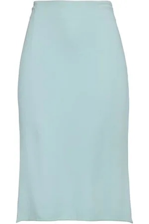 ERMANNO SCERVINO BOTTOMWEAR - Midi skirts - on YOOX.com