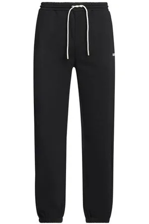 Msgm BOTTOMWEAR - Trousers - on YOOX.com
