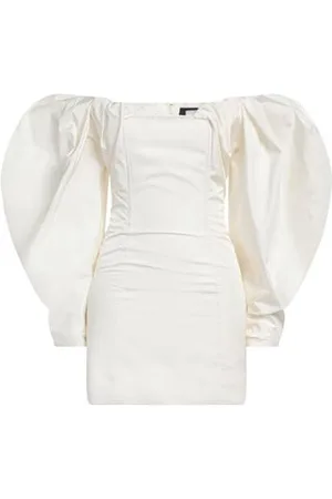 Jacquemus DRESSES - Mini dresses - on YOOX.com