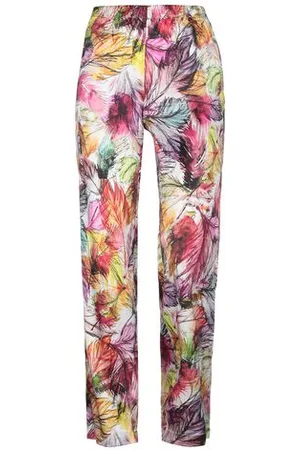 ALPHA STUDIO BOTTOMWEAR - Trousers - on YOOX.com