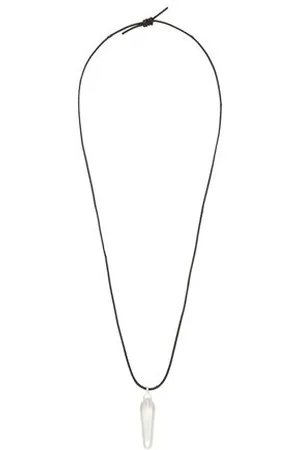 Rick Owens JEWELLERY and WATCHES - Necklaces - on YOOX.com