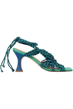 Miista FOOTWEAR - Sandals - on YOOX.com