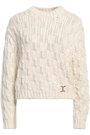 Chloé KNITWEAR - Jumpers - on YOOX.com