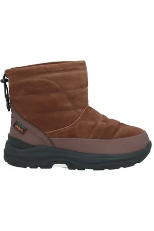 SUICOKE FOOTWEAR - Ankle boots - on YOOX.com