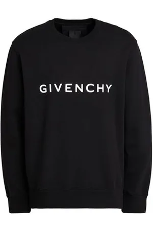 Givenchy TOPWEAR - Sweatshirts - on YOOX.com