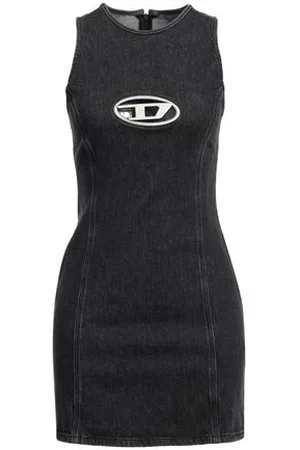 Diesel DRESSES - Mini dresses - on YOOX.com