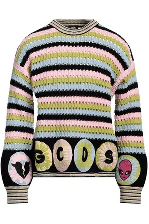 GCDS KNITWEAR - Jumpers - on YOOX.com