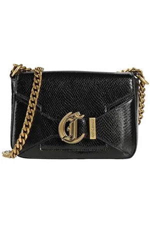 Roberto Cavalli BAGS - Cross-body bags - on YOOX.com