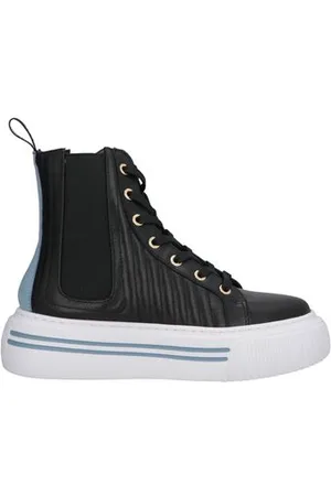 Pollini FOOTWEAR - Trainers - on YOOX.com