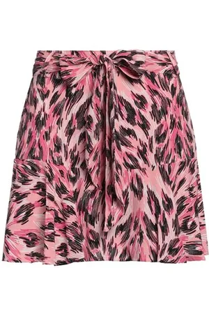 John Richmond BOTTOMWEAR - Mini skirts - on YOOX.com