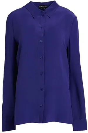 Tom Ford TOPWEAR - Shirts - on YOOX.com