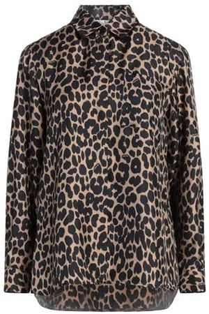 Max Mara TOPWEAR - Shirts - on YOOX.com