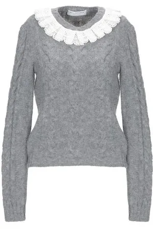 Serafini KNITWEAR - Jumpers - on YOOX.com