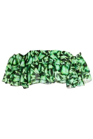 Msgm TOPWEAR - Tops - on YOOX.com