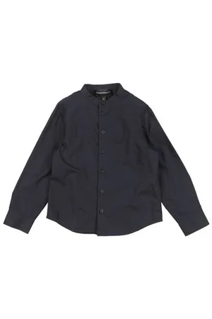 Emporio Armani TOPWEAR - Shirts - on YOOX.com