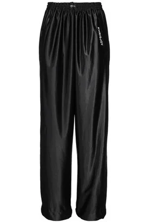 Khrisjoy BOTTOMWEAR - Trousers - on YOOX.com