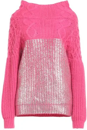 GAËLLE KNITWEAR - Turtlenecks - on YOOX.com