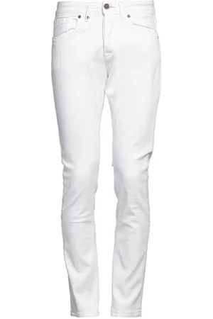 DISPLAJ BOTTOMWEAR - Jeans - on YOOX.com