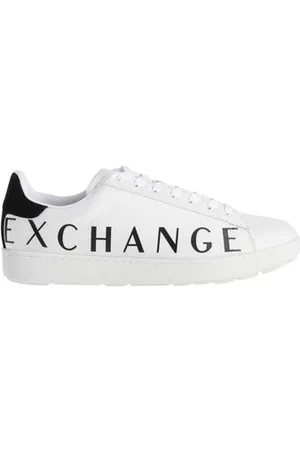 Armani Exchange FOOTWEAR - Trainers - on YOOX.com
