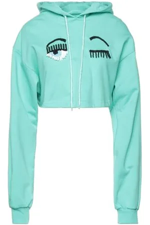 Chiara Ferragni TOPWEAR - Sweatshirts - on YOOX.com
