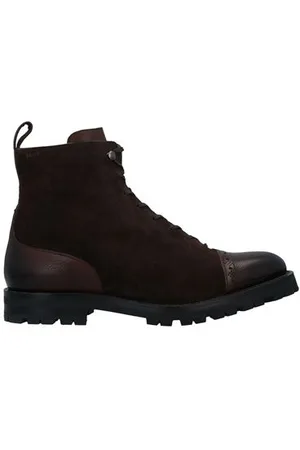 Bally FOOTWEAR - Ankle boots - on YOOX.com