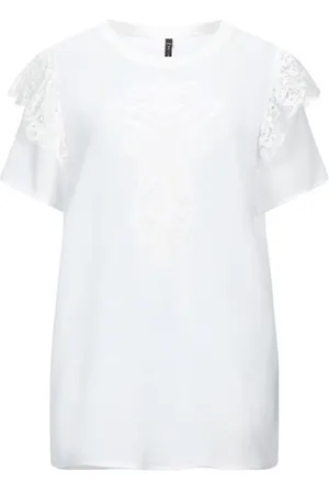 Manila Grace TOPWEAR - Tops - on YOOX.com
