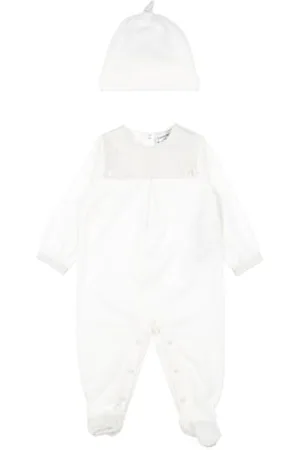 Emporio Armani NEWBORN - Baby accessories sets - on YOOX.com