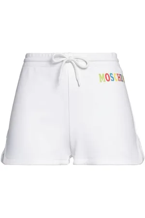 Moschino BOTTOMWEAR - Shorts & Bermuda Shorts - on YOOX.com