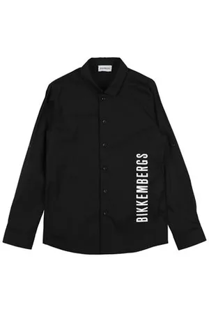 Bikkembergs TOPWEAR - Shirts - on YOOX.com