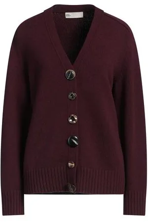 Tory Burch KNITWEAR - Cardigans - on YOOX.com