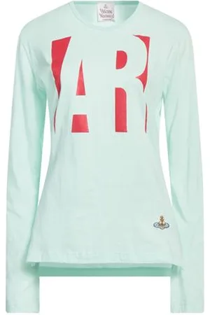 Vivienne Westwood TOPWEAR - T-shirts - on YOOX.com