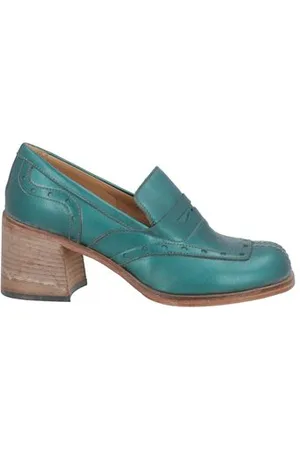 Moma FOOTWEAR - Loafers - on YOOX.com