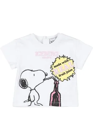 Iceberg TOPWEAR - T-shirts - on YOOX.com