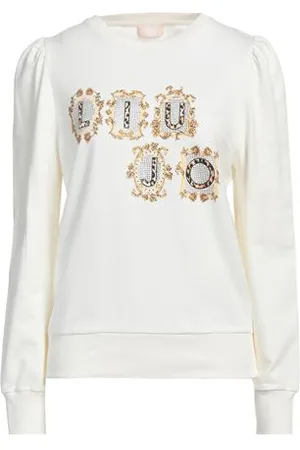 Liu Jo TOPWEAR - Sweatshirts - on YOOX.com
