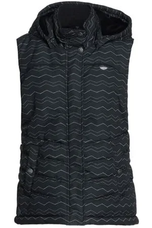 Ragwear COATS & JACKETS - Gilets - on YOOX.com