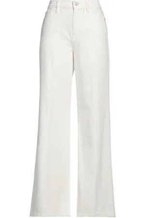 Frame BOTTOMWEAR - Trousers - on YOOX.com