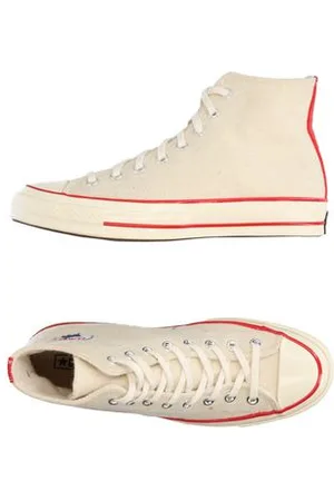 Converse FOOTWEAR - Trainers - on YOOX.com
