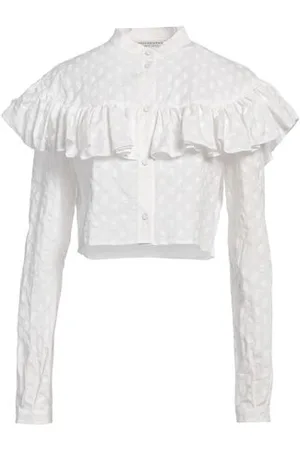 Serafini TOPWEAR - Shirts - on YOOX.com