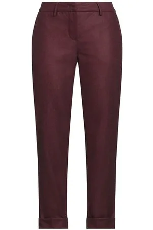 Boglioli BOTTOMWEAR - Trousers - on YOOX.com