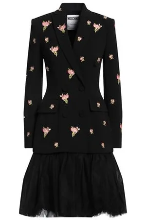 Moschino DRESSES - Midi dresses - on YOOX.com