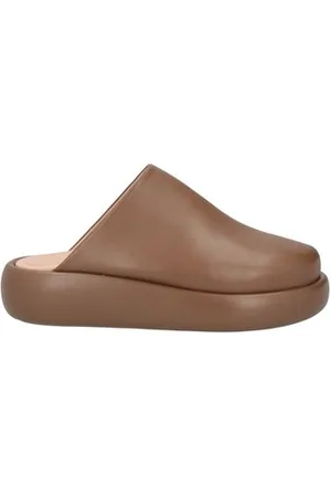 Ilio Smeraldo FOOTWEAR - Mules & Clogs - on YOOX.com