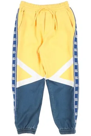 Dolce & Gabbana BOTTOMWEAR - Trousers - on YOOX.com