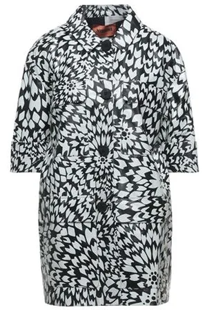 Missoni COATS & JACKETS - Overcoats & Trench Coats - on YOOX.com